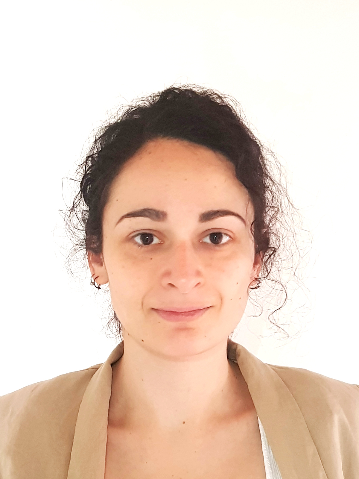 Azu, private caregiver in Tokyo and Kanagawa
